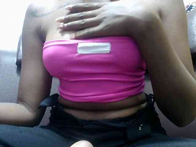 Amelia25 webcam
