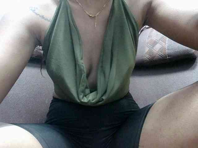 Amelia25 webcam