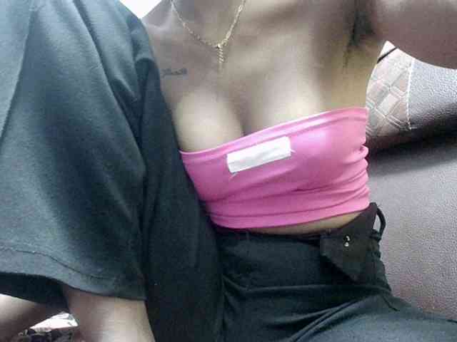Amelia25 webcam