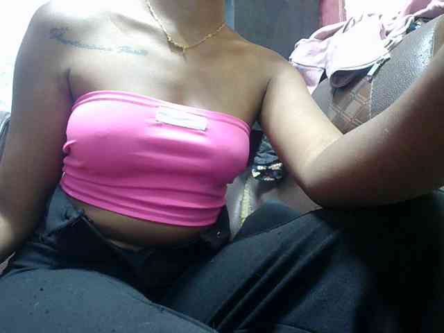 Amelia25 webcam