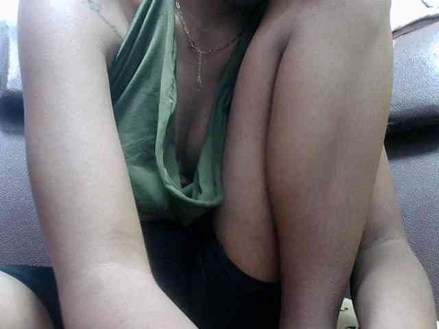 Amelia25 webcam