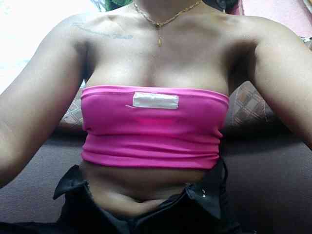 Amelia25 webcam