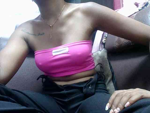 Amelia25 webcam