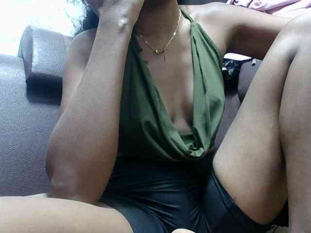 Amelia25 webcam