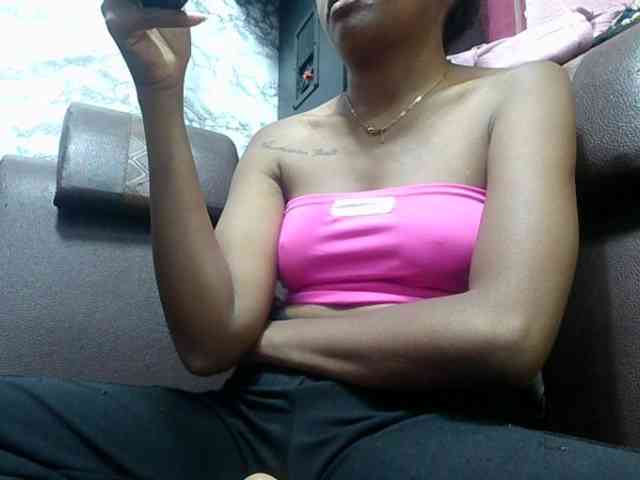 Amelia25 webcam
