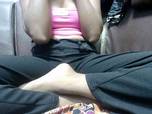 Amelia25 webcam