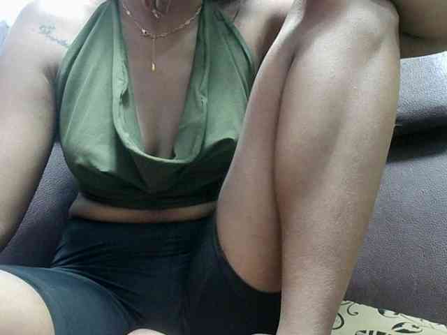 Amelia25 webcam