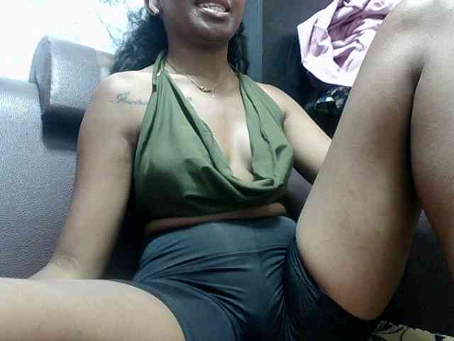 Amelia25 webcam