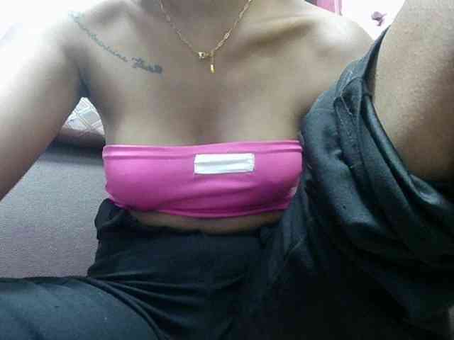 Amelia25 webcam