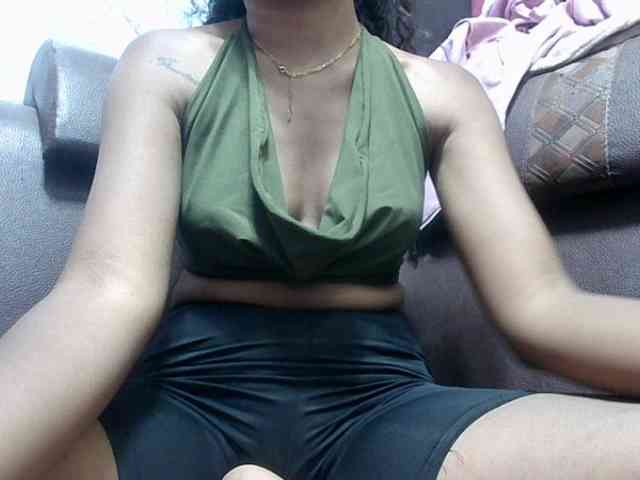 Amelia25 webcam