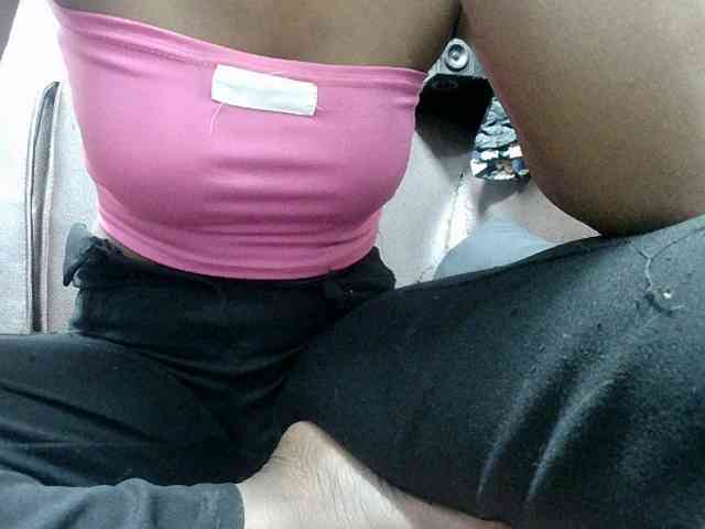 Amelia25 webcam