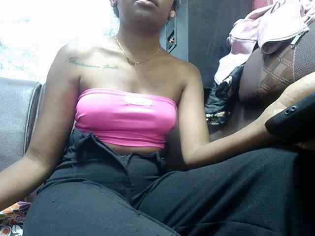 Amelia25 webcam