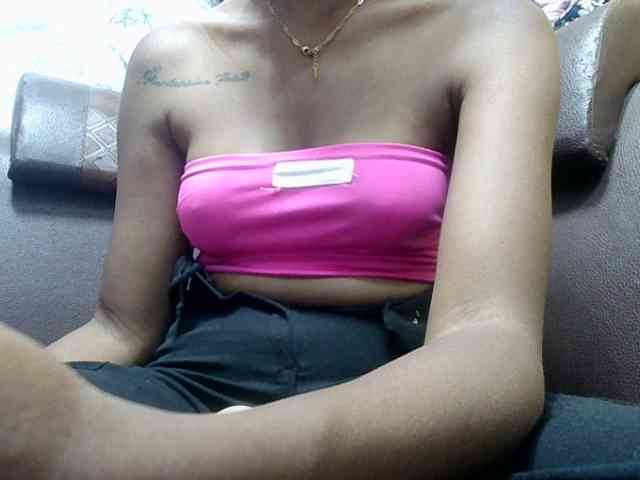 Amelia25 webcam
