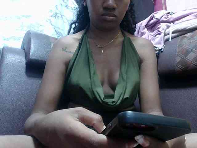 Amelia25 webcam