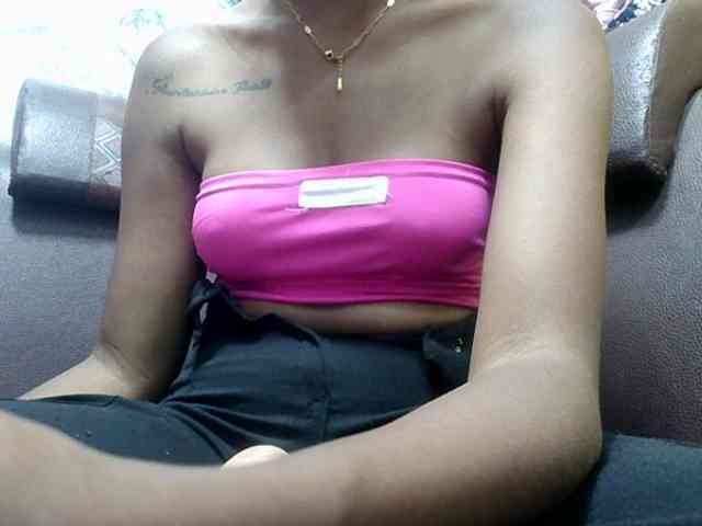 Amelia25 webcam
