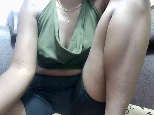 Amelia25 webcam