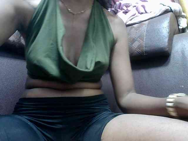 Amelia25 webcam