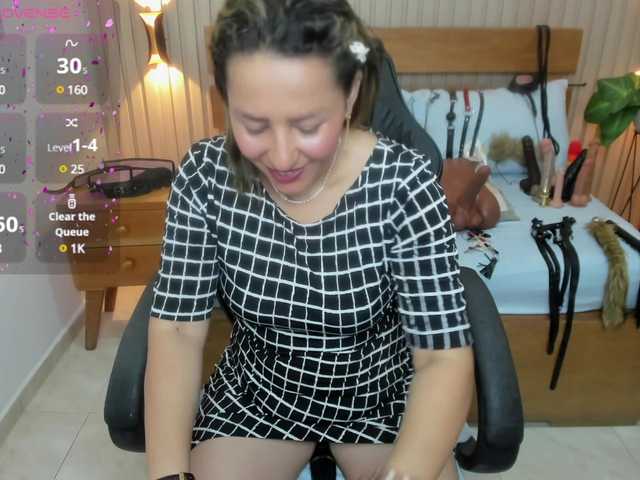 luciana-ballesteros webcam