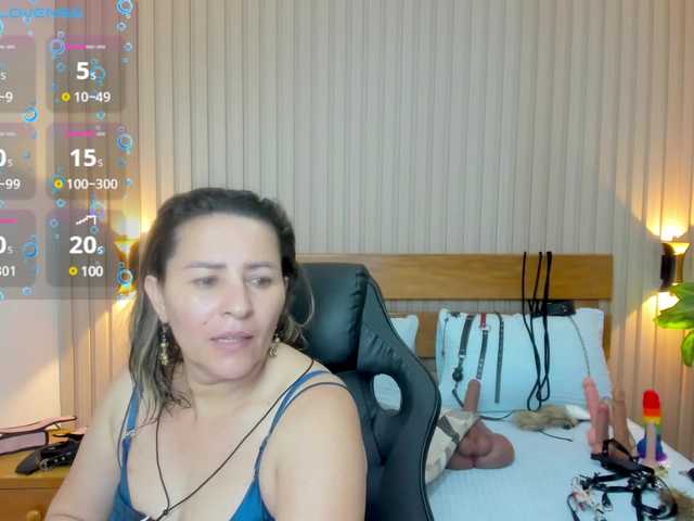 luciana-ballesteros webcam