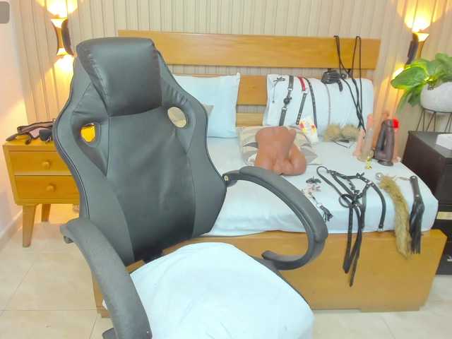 luciana-ballesteros webcam