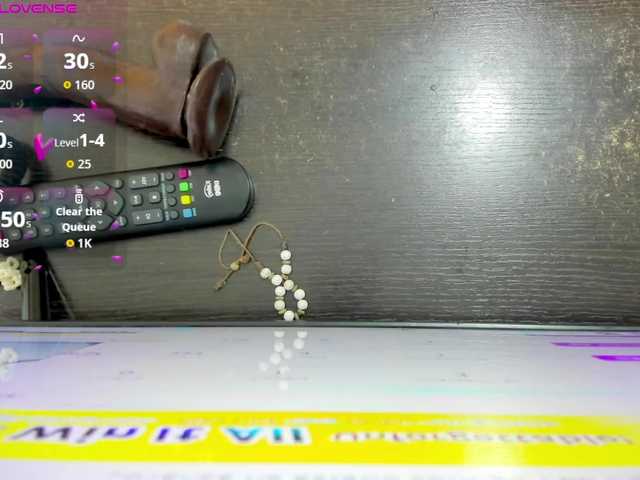 luciana-ballesteros webcam