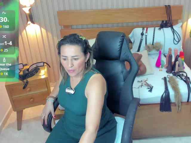 luciana-ballesteros webcam