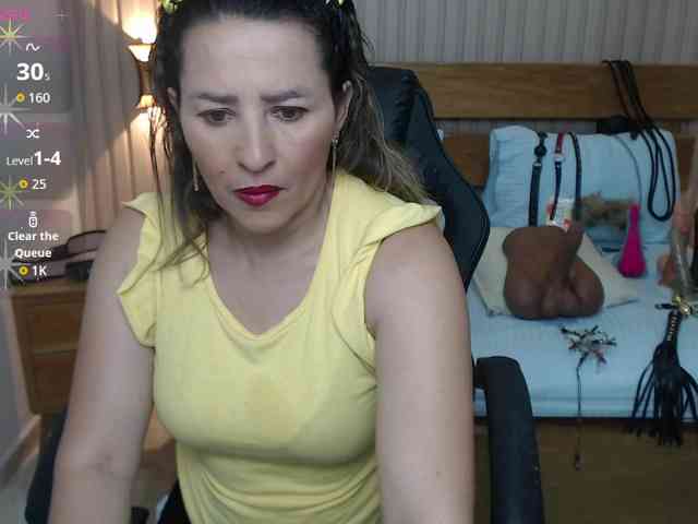luciana-ballesteros webcam