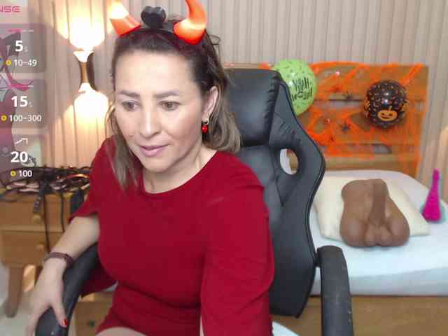 luciana-ballesteros webcam