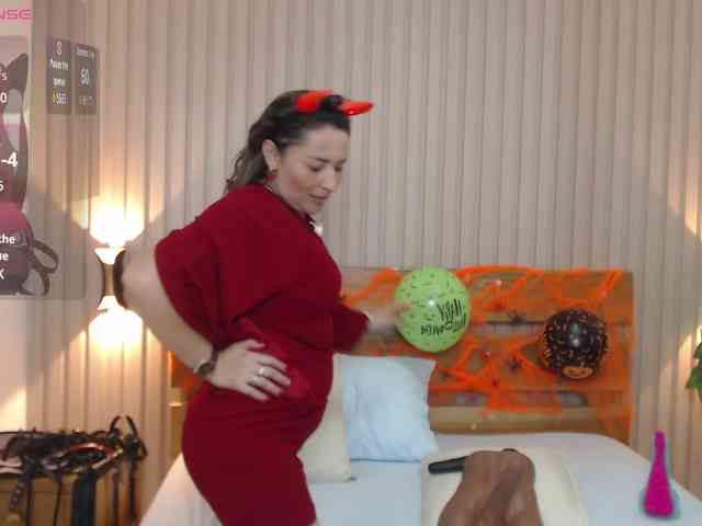 luciana-ballesteros webcam