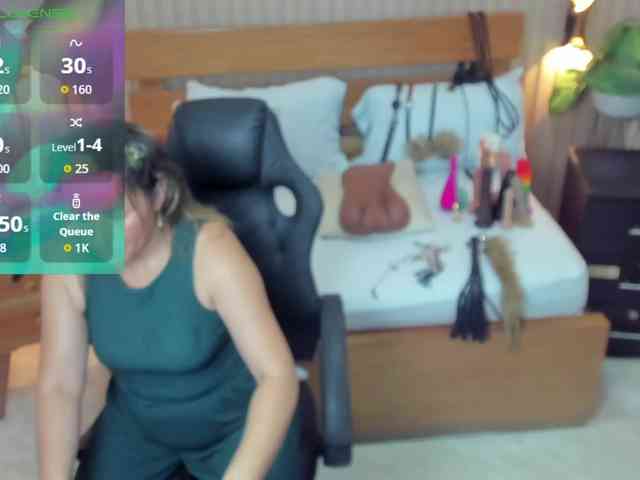 luciana-ballesteros webcam