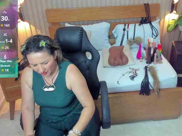 luciana-ballesteros webcam