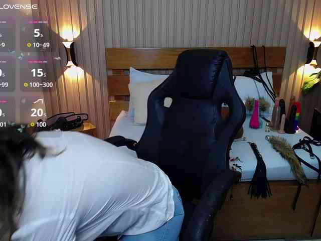 luciana-ballesteros webcam