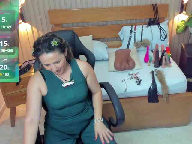 luciana-ballesteros webcam