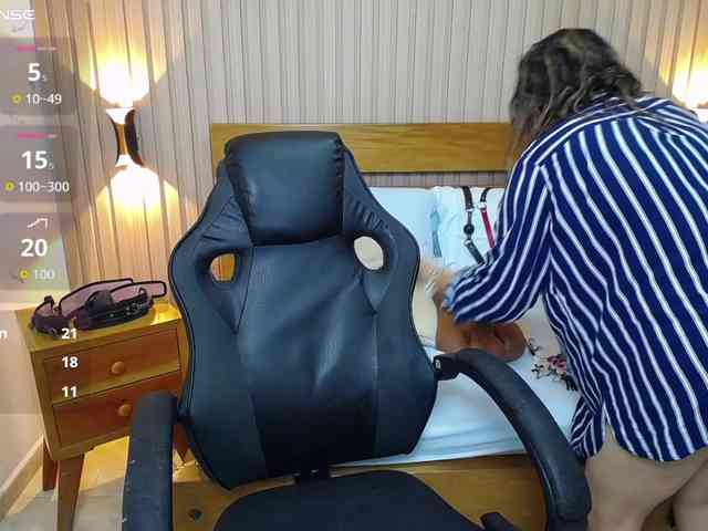 luciana-ballesteros webcam
