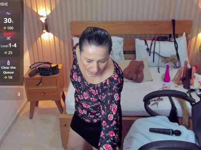 luciana-ballesteros webcam