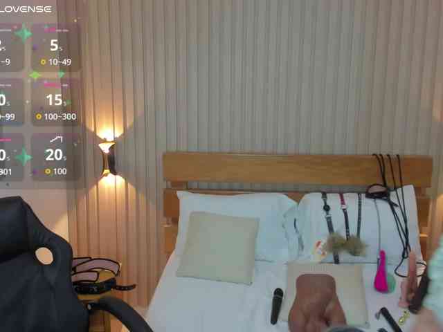 luciana-ballesteros webcam