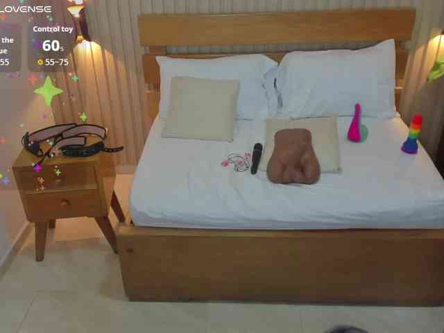 luciana-ballesteros webcam