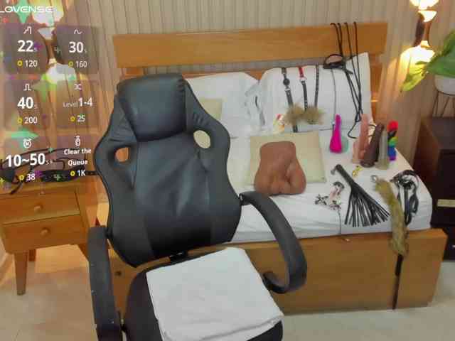 luciana-ballesteros webcam