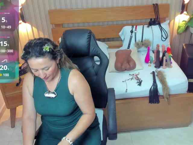 luciana-ballesteros webcam