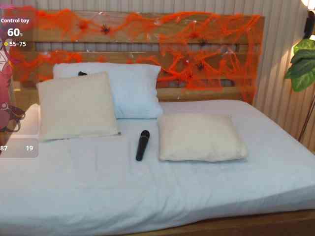 luciana-ballesteros webcam