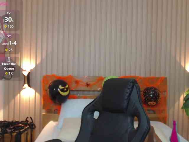 luciana-ballesteros webcam