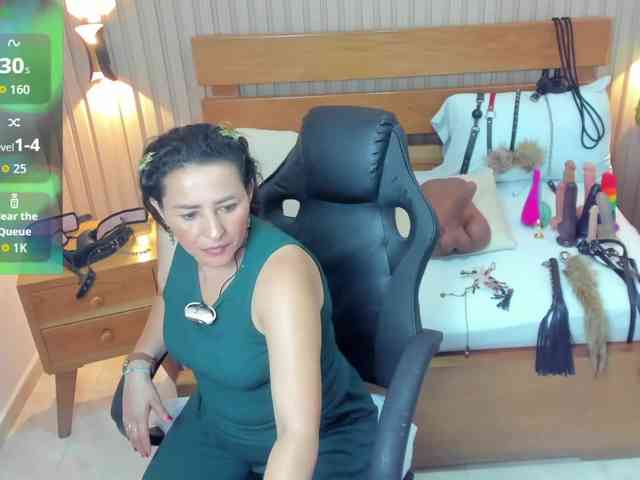 luciana-ballesteros webcam