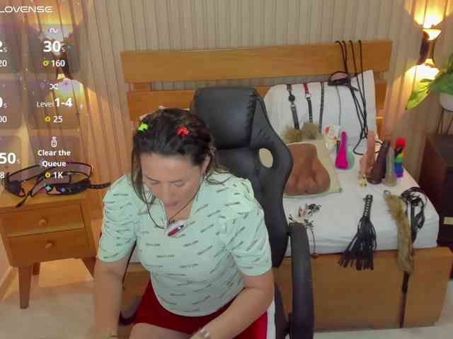 luciana-ballesteros webcam