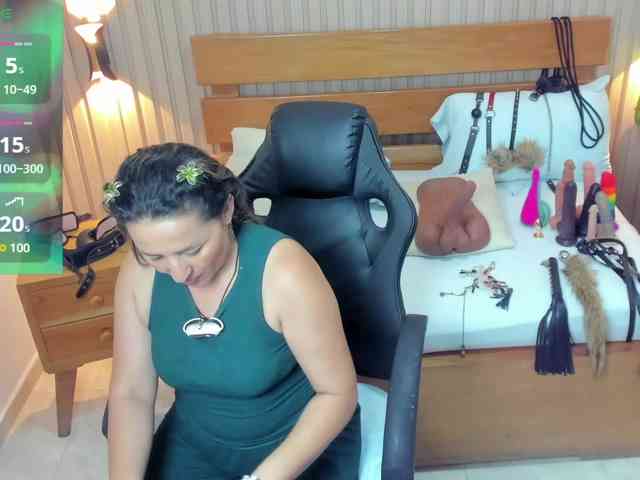 luciana-ballesteros webcam