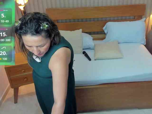 luciana-ballesteros webcam
