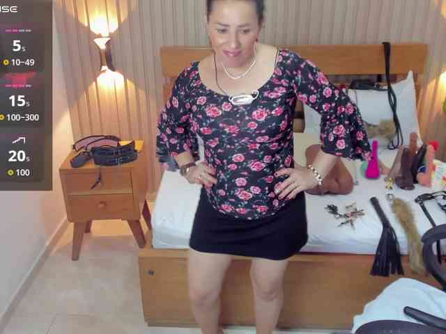 luciana-ballesteros webcam