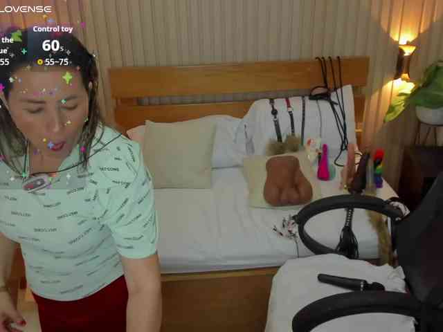 luciana-ballesteros webcam