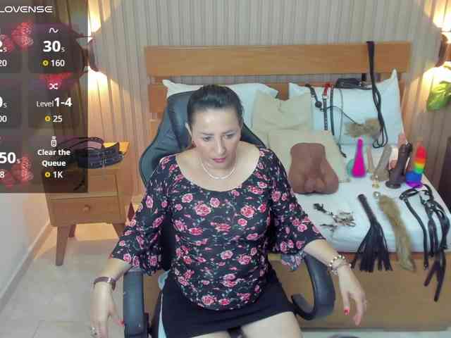 luciana-ballesteros webcam