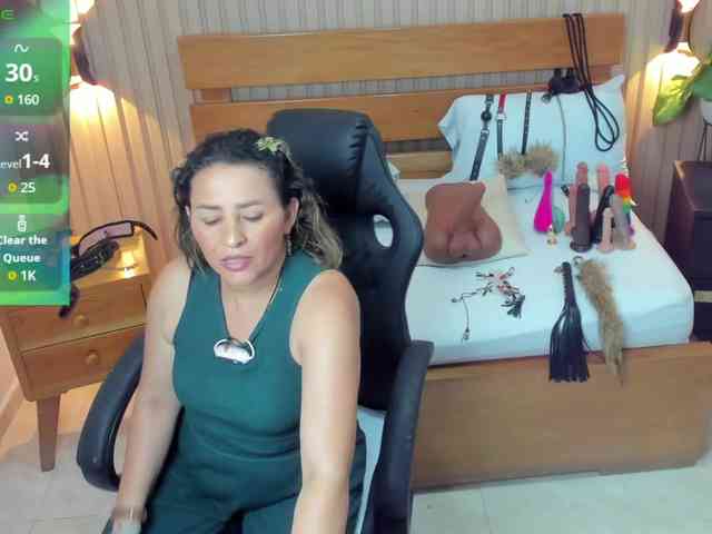 luciana-ballesteros webcam