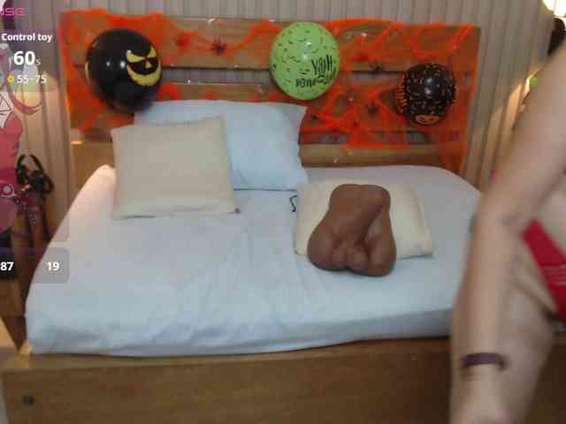 luciana-ballesteros webcam